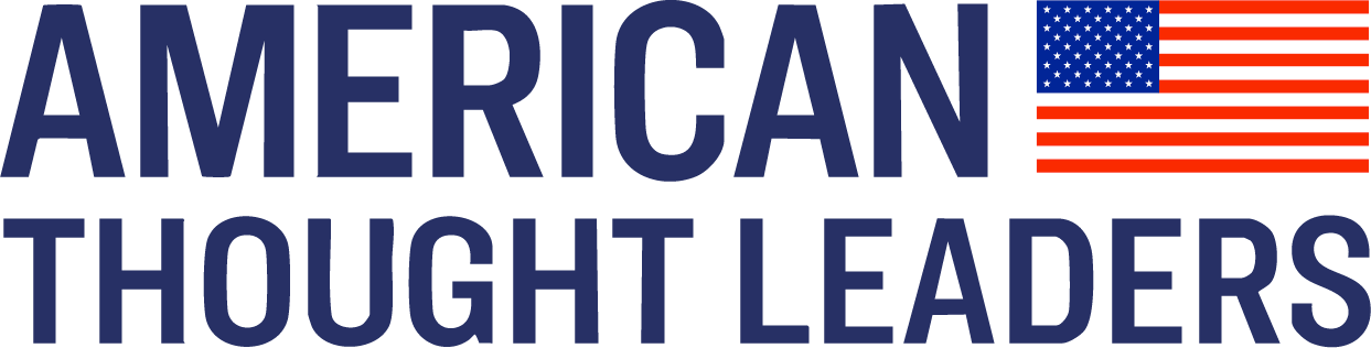 American Thought LEaders Logo